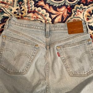 Levi jeans